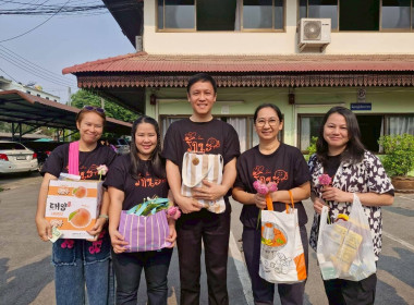 พิธีทำบุญตักบาตร ... พารามิเตอร์รูปภาพ 38